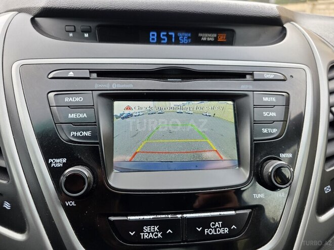Hyundai Elantra 2014, 167,784 km - 1.8 л - Bakı