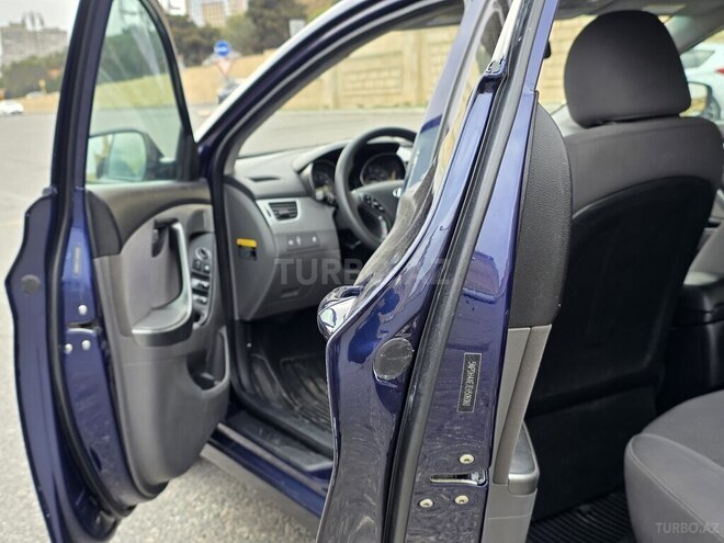 Hyundai Elantra 2014, 167,784 km - 1.8 л - Bakı