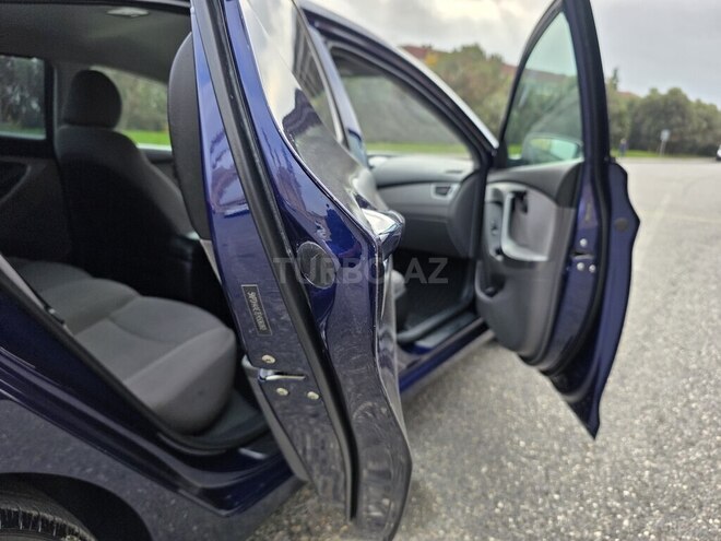 Hyundai Elantra 2014, 167,784 km - 1.8 л - Bakı