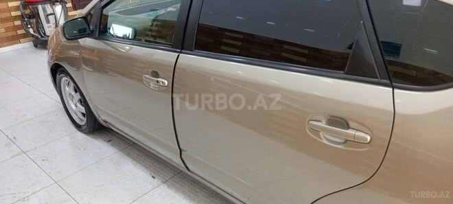 Toyota Prius 2008, 288,800 km - 1.5 l - Bakı
