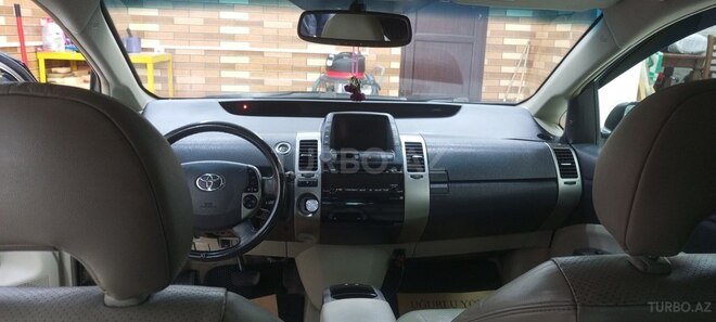 Toyota Prius 2008, 288,800 km - 1.5 l - Bakı