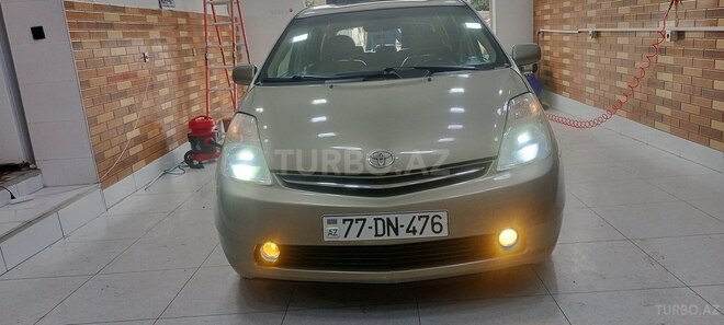 Toyota Prius 2008, 288,800 km - 1.5 l - Bakı
