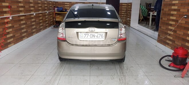 Toyota Prius 2008, 288,800 km - 1.5 l - Bakı