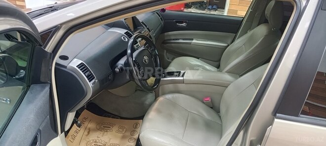Toyota Prius 2008, 288,800 km - 1.5 l - Bakı
