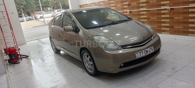 Toyota Prius 2008, 288,800 km - 1.5 l - Bakı