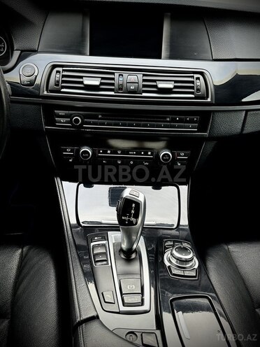 BMW 528 2012, 204,800 km - 2.0 l - Bakı