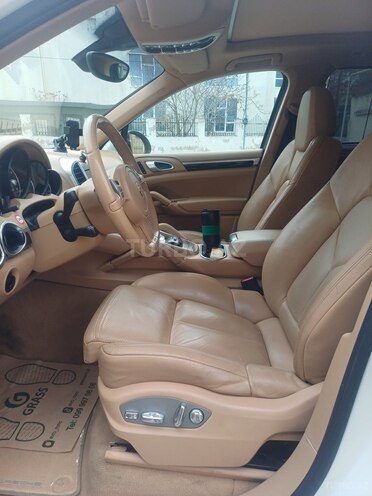 Porsche Cayenne 2011, 114,000 km - 3.6 l - Bakı