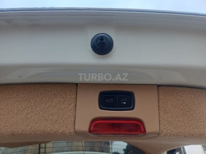 Porsche Cayenne 2011, 114,000 km - 3.6 l - Bakı