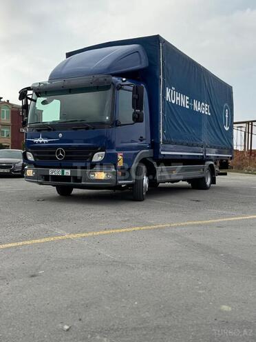 Mercedes Atego 816 2009, 390,000 km - 4.3 l - Bakı