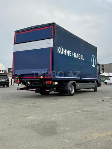Mercedes Atego 816 2009, 390,000 km - 4.3 l - Bakı