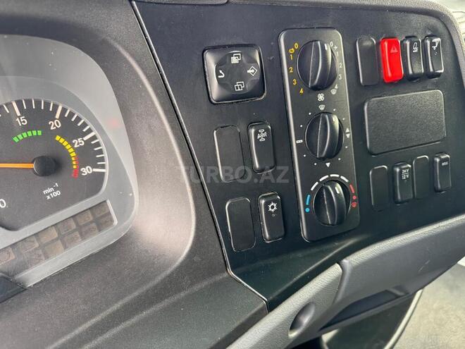 Mercedes Atego 816 2009, 390,000 km - 4.3 l - Bakı