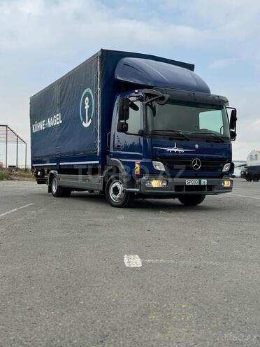 Mercedes Atego 816 2009, 390,000 km - 4.3 l - Bakı