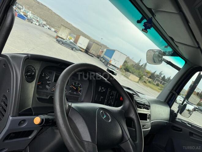 Mercedes Atego 816 2009, 390,000 km - 4.3 l - Bakı