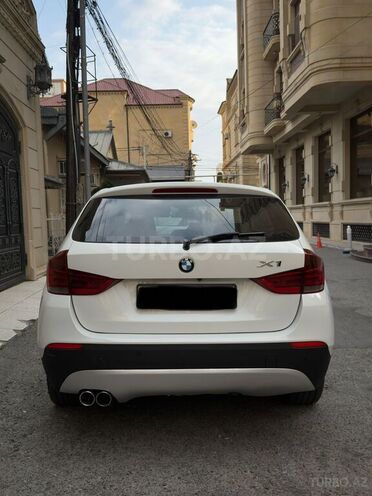 BMW X1 2010, 213,000 km - 3.0 l - Bakı