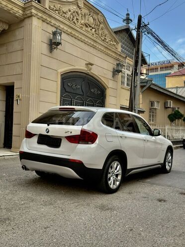 BMW X1 2010, 213,000 km - 3.0 l - Bakı