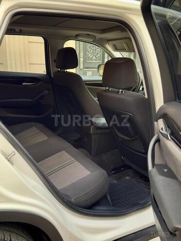 BMW X1 2010, 213,000 km - 3.0 l - Bakı
