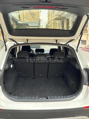 BMW X1 2010, 213,000 km - 3.0 l - Bakı
