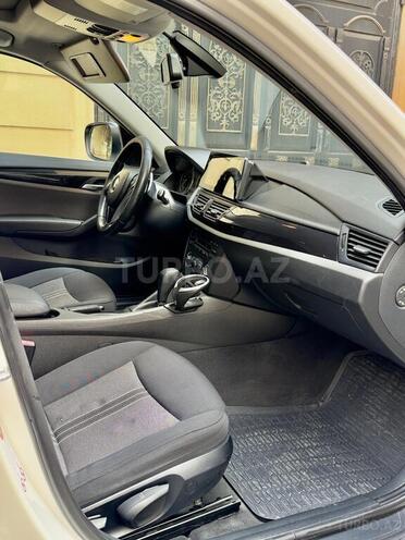 BMW X1 2010, 213,000 km - 3.0 l - Bakı