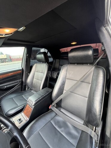 Mercedes C 230 2000, 270,000 km - 2.3 l - Zaqatala