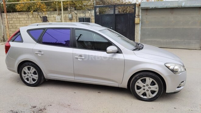 Kia Ceed 2009, 443,294 km - 1.6 л - Bakı