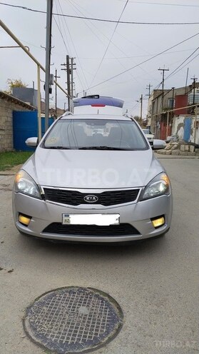 Kia Ceed 2009, 443,294 km - 1.6 л - Bakı