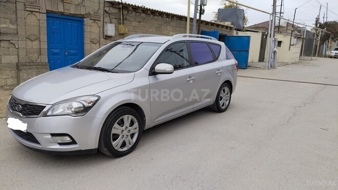 Kia Ceed 2009, 443,294 km - 1.6 л - Bakı