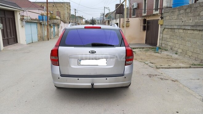 Kia Ceed 2009, 443,294 km - 1.6 л - Bakı