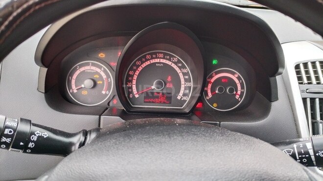 Kia Ceed 2009, 443,294 km - 1.6 л - Bakı