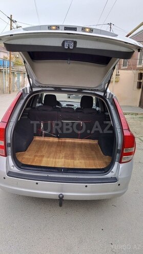 Kia Ceed 2009, 443,294 km - 1.6 л - Bakı