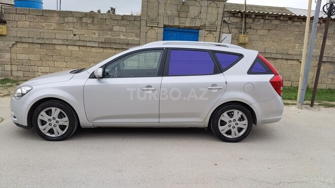 Kia Ceed 2009, 443,294 km - 1.6 л - Bakı
