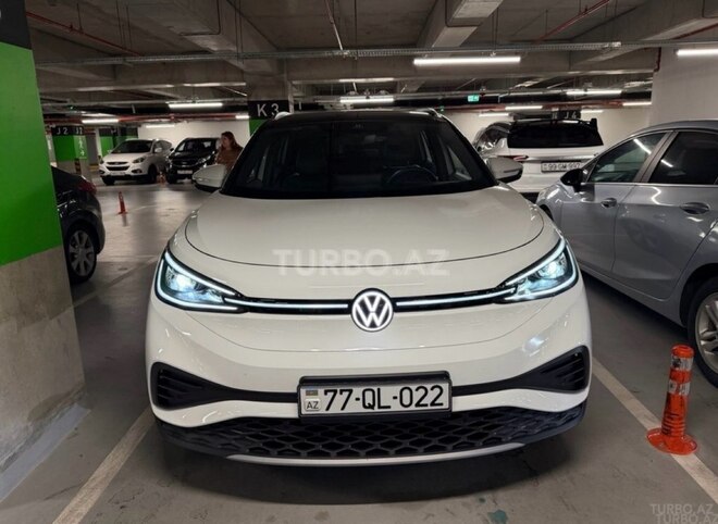 Volkswagen  2024, 9,200 km - 0.0 l - Bakı