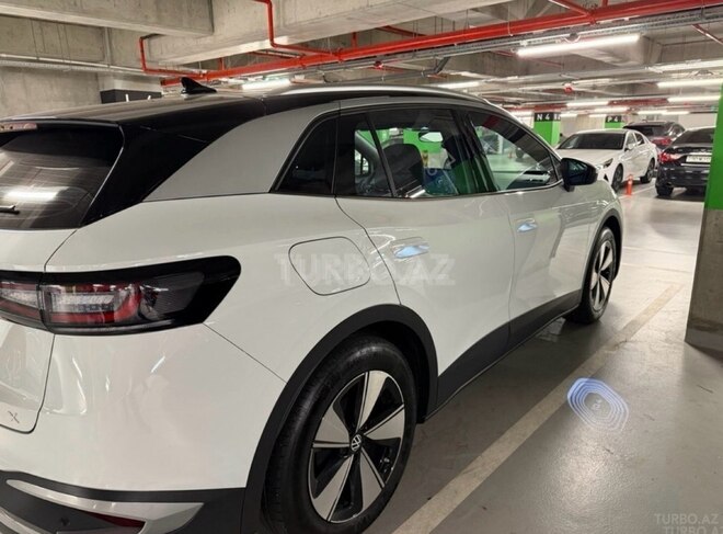 Volkswagen  2024, 9,200 km - 0.0 l - Bakı