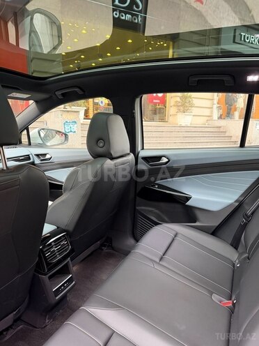 Volkswagen  2024, 9,200 km - 0.0 l - Bakı
