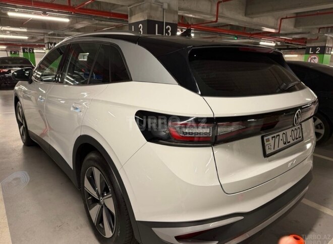 Volkswagen  2024, 9,200 km - 0.0 l - Bakı