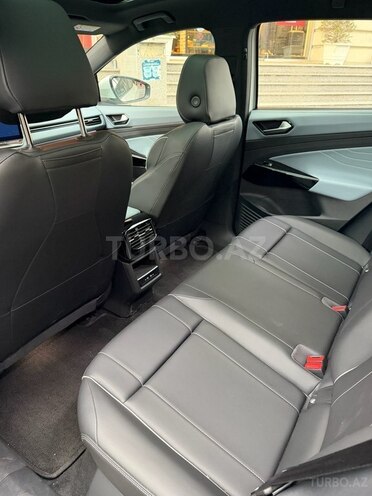 Volkswagen  2024, 9,200 km - 0.0 l - Bakı