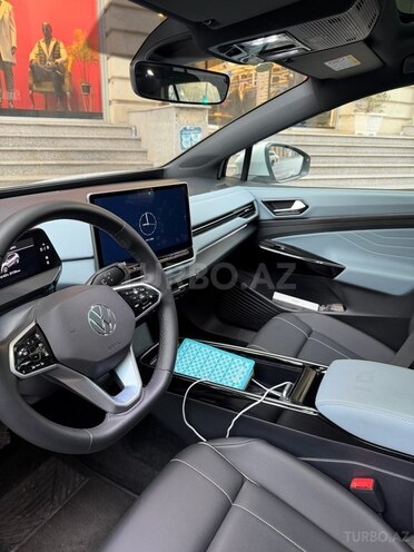 Volkswagen  2024, 9,200 km - 0.0 l - Bakı