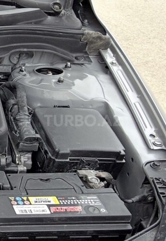 Kia Ceed 2009, 443,294 km - 1.6 л - Bakı