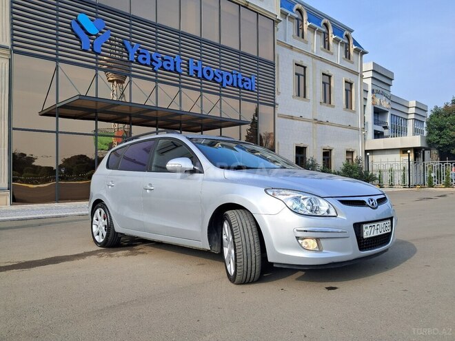 Hyundai i30 2009, 320,450 km - 1.6 l - Lənkəran