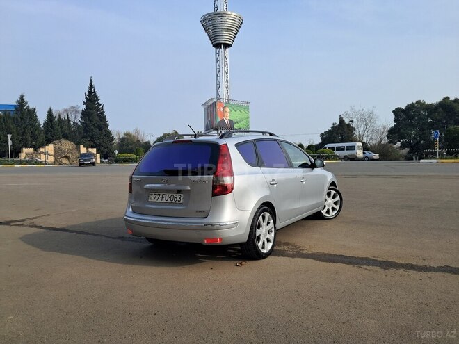Hyundai i30 2009, 320,450 km - 1.6 l - Lənkəran