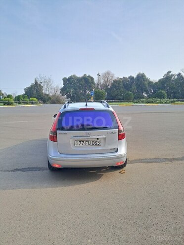Hyundai i30 2009, 320,450 km - 1.6 l - Lənkəran