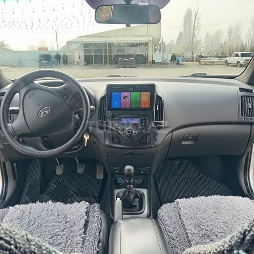 Hyundai i30 2009, 320,450 km - 1.6 l - Lənkəran
