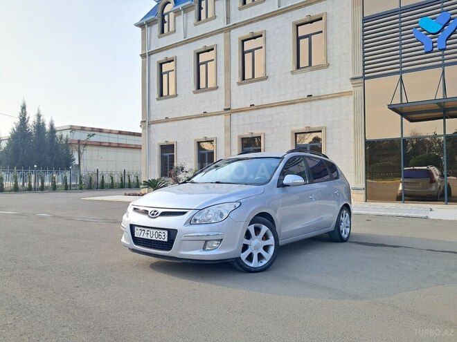 Hyundai i30 2009, 320,450 km - 1.6 l - Lənkəran