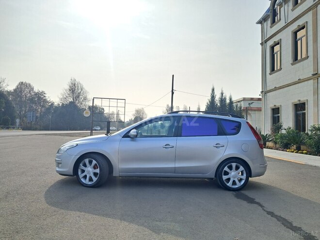 Hyundai i30 2009, 320,450 km - 1.6 l - Lənkəran