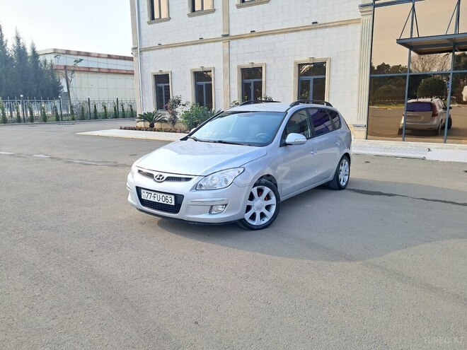Hyundai i30 2009, 320,450 km - 1.6 l - Lənkəran