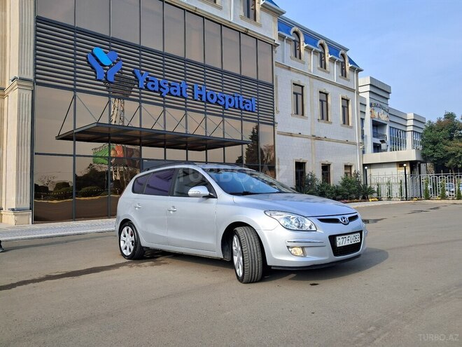 Hyundai i30 2009, 320,450 km - 1.6 l - Lənkəran