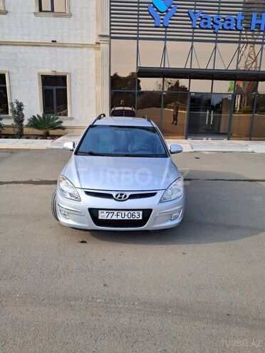 Hyundai i30 2009, 320,450 km - 1.6 l - Lənkəran