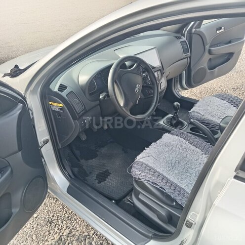 Hyundai i30 2009, 320,450 km - 1.6 l - Lənkəran