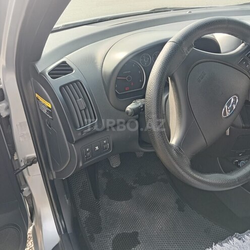 Hyundai i30 2009, 320,450 km - 1.6 l - Lənkəran