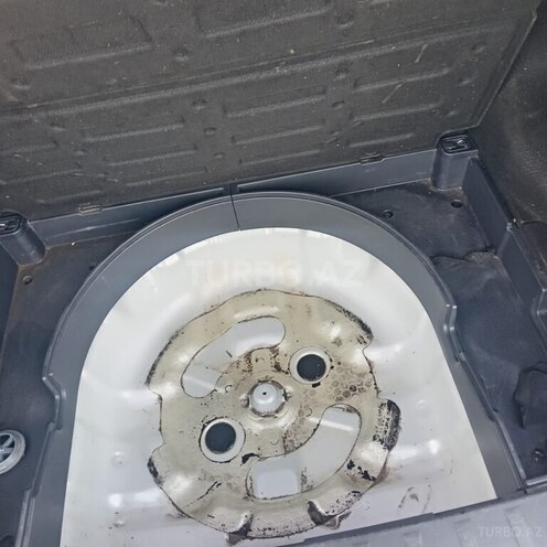 Hyundai i30 2009, 320,450 km - 1.6 l - Lənkəran