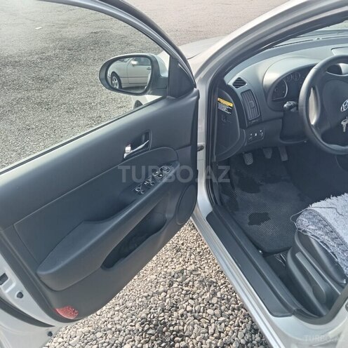 Hyundai i30 2009, 320,450 km - 1.6 l - Lənkəran